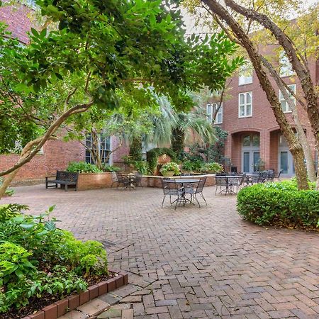Church Street Inn, Ascend Hotel Collection Charleston Exteriör bild
