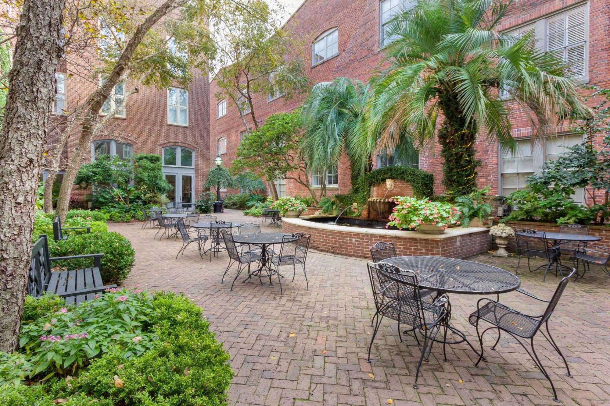 Church Street Inn, Ascend Hotel Collection Charleston Exteriör bild