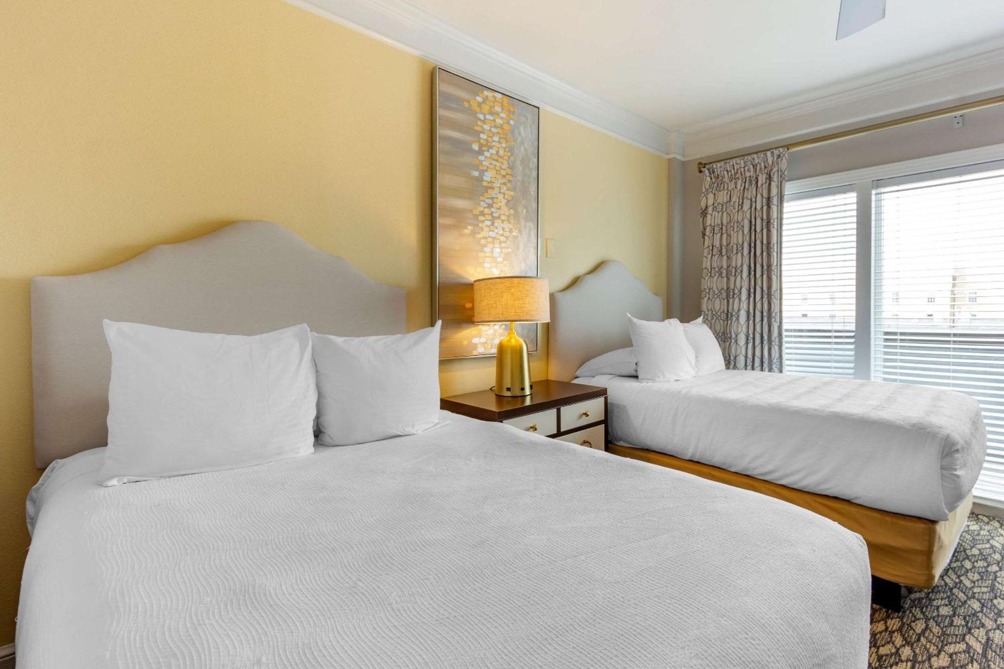 Church Street Inn, Ascend Hotel Collection Charleston Exteriör bild