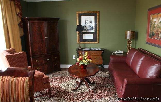 Church Street Inn, Ascend Hotel Collection Charleston Rum bild